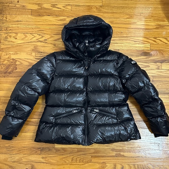 ❗️SOLD❗️✨HOST PICK✨ NWOT MACKAGE MADALYN JACKET (XXL) - Picture 6 of 12